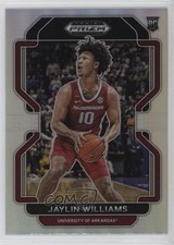 Jaylin Williams