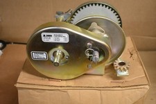 Thern Hand Winch M4312 Double Gear Winch 2000 lb