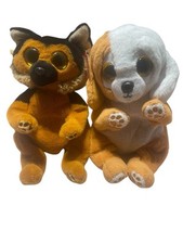 Beanie Baby Boos Bellies Dog Bundle – Ace And Ruggles