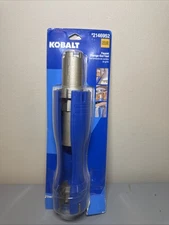 Kobalt Faucet Change-Out Tool #2146952 Loosens Attaches Supply Lines