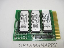 Snap On Memory Card V3.0 For Mt2400 Vantage Graphing Scanners Nice Snap On Memory Card V3.0 For Mt2400 Vantage Graphing Scanners Nice