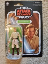 Star Wars The Vintage Collection Obi-Wan Kenobi VC417