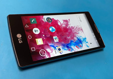 LG Spirit Smartphone H440N 8GB, 8MP, 4.7"Display, Unlocked, Nice Condition