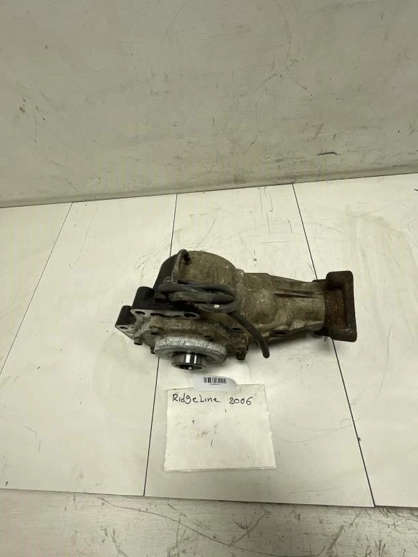 Honda Ridgeline 2006 3,5 L AWD caja de transferencia compatible con piloto 06-15 OEM+ Foto 4 de 4