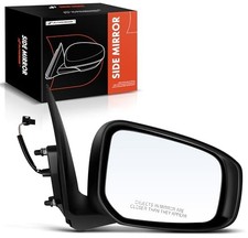 Passenger Side Power Door Mirror - Compatible with Right Passenger Side