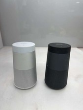 BOSE REVOLVE SOUNDLINK BLUETOOTH PORTABLE SPEAKER SYSTEM-BLACK QTY