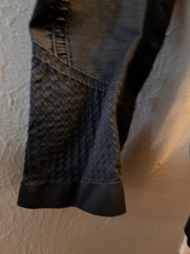 Belly Bandit Mother Tucker Postpartum Compression Leggings Black Size L - Picture 4 of 7