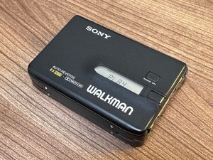 ポータブルプレーヤー SONY WALKMAN AUTO REVERSE DBB Auto Reverse Walkman | eBay