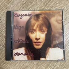 Solitude Standing von Vega,Suzanne | CD | Zus...