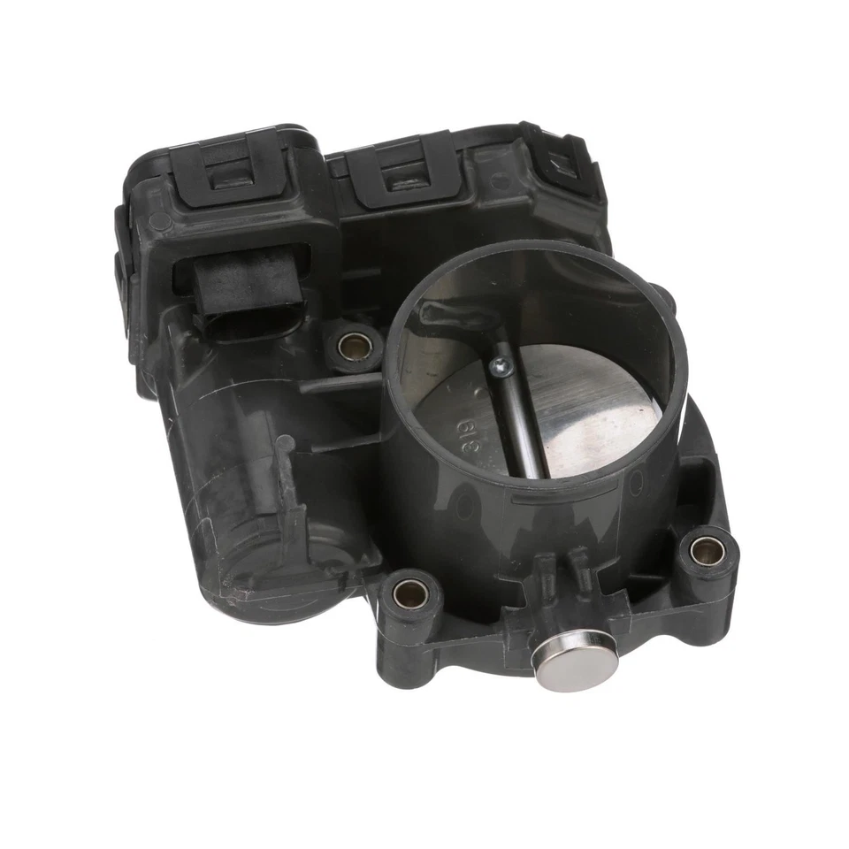 Carrocería de acelerador de inyección de combustible para Jeep Liberty 2007-2012 3,7 L V6 SMP 2007 2008 Foto 2 de 4