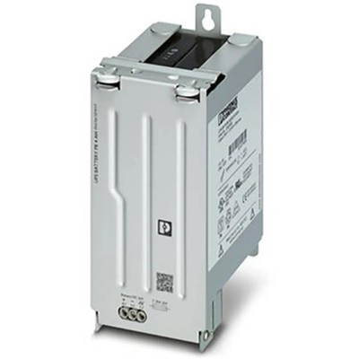 Phoenix Contact Energiespeicher Akku Speicher Quint USV Stromversorgung Batterie