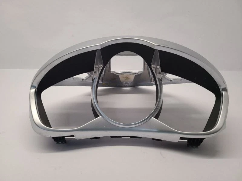 Cadillac SRX 2010 11 2012 velocímetro bisel moldura Foto 2 de 4