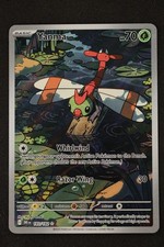 Yanma #183 Prices | Pokemon Destined Rivals | Pokemon Cards