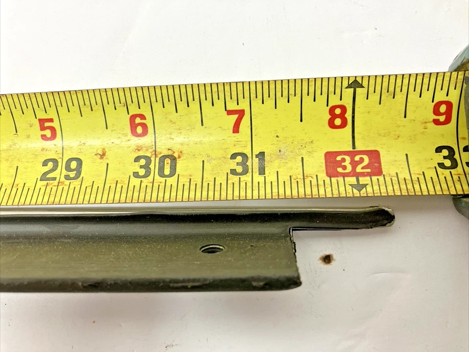 Faixa meteorológica Buick Regal (Bin89) para janela traseira/frrente fabricante de equipamento original 4P LH/RH - Imagem 3 de 4