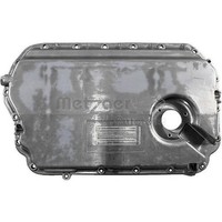 ÖLwanne Aluminium Ohne Dichtung Metzger Iam-Expertise Passend FüR U.A. Audi A4