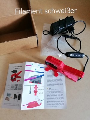 Zubehör für Creality Ender 3 V3 SE 3D Drucker