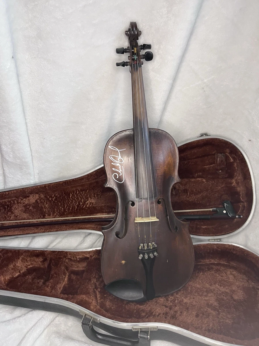Hopf Violin In Violins for sale - eBay