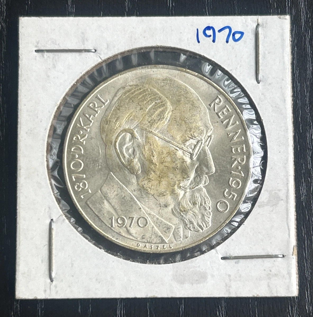 1970 Austrian Coins for sale | eBay