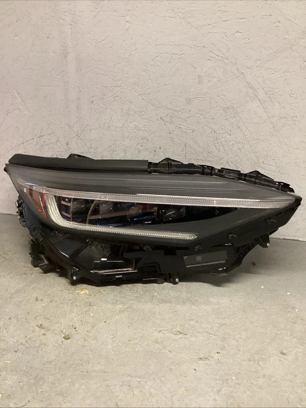2023 2024 SUBARU SOLTERRA RIGHT RH PASSENGER SIDE HEADLIGHT OEM W/O MODULE