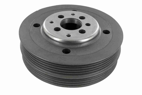Vaico Riemenscheibe, Kurbelwelle V10-8247 FüR Audi Skoda VW-image