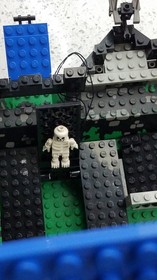 ❤️LEGO Castle Royal Knights 6090 All minis included. Almost complete Free ship🚚