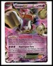 Hoopa EX XY71 Promo Holo Rare Pokémon Card 2015 Black Star Promo