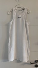 Superdry KleidGr.40, Weiß
