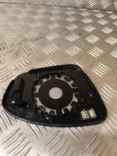 Glace de rétroviseur Renault MEGANE