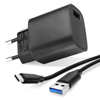 Netzteil für Google Nexus 6P Pixel 4A 5G Pixel 5 Pixel 3a 3A 1m Lader
