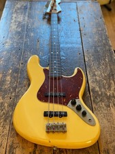 Greco/Tokai Vintage Japanese FujiGen Built Jazz Bass 1970's to 1980's