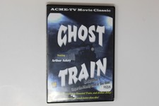 Ghost Train DVD Acme-tv Movie Classic Starring Arthur Askey