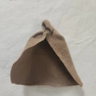 1983 Vintage Star Wars CAPE FOR Luke Skywalker Jedi Knight Outfit Action Figure