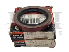 NEW Federal Mogul 473237 National Oil Seal 1.75 x 2.374  Lot of 2 