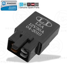 RELE AVVIAMENTO 12V 30A ORIGINALE APRILIA PEGASO STRADA-FACTORY-TRAIL 660 2007