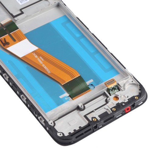 For Nokia 3.4 / Nokia 5.4 LCD Display Touch Screen Digitizer Replacement Frame - Picture 3 of 3