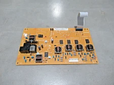 Samsung EUK9MZB75H EVERGREEN HVPS2 POWER SUPPLY BOARD *NEW*