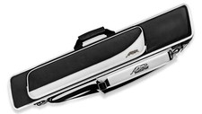 Predator Roadline 4x8 Black/White Soft Case - C PRE ROAD 4B8S BLK/WHT S
