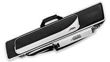 Predator Roadline 4x8 Black/White Soft Case - C PRE ROAD 4B8S BLK/WHT S