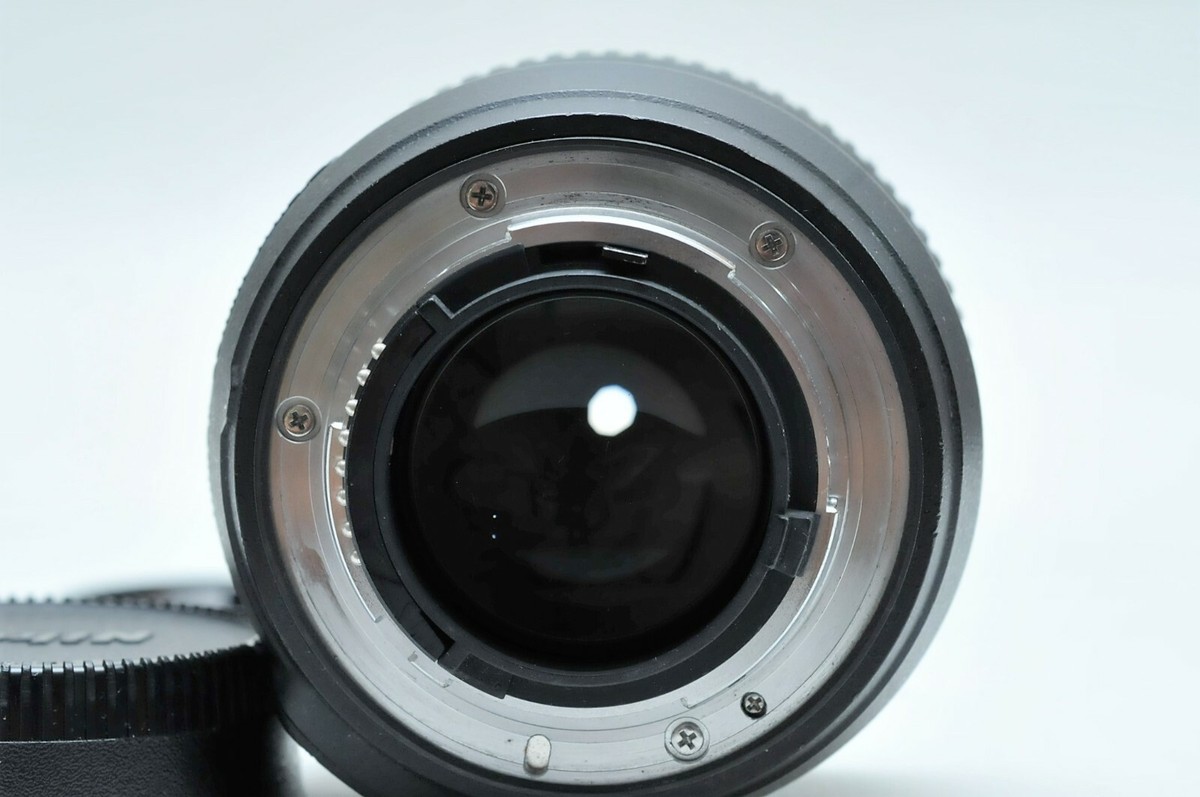 Nikon AF-S NIKKOR 50mm f/1.4G Lens SNUS655137 | eBay
