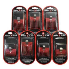 SPEED O GUIDE Clipper guard Universal Comb Attachment *Choose any one*