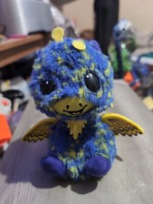 Hatchimals Interactive Blue Figure 19110