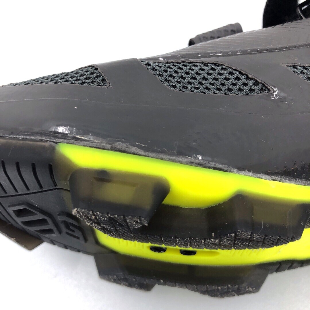 Chaussures Vélo GARNEAU HRS-80 LG Multi Air Flex, Homme, Taille 7.5 US, Neuves