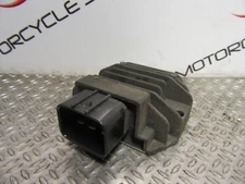 YAMAHA MT10 REGULATOR RECTIFIER MT-10 2016 ABS VOLTAGE REGULATOR BK407