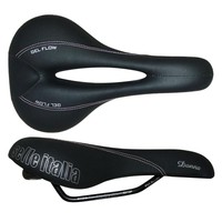 Selle Italia Donna Gel Flow Womens Saddle Selle Italia Donna Gel Flow Womens Saddle
