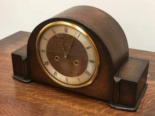 Collectable 8-Day Clocks