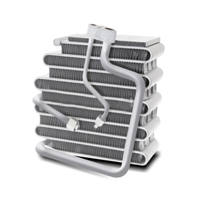 Evaporator A/C fits Mitsubishi Galant 90-93 (Serpentine), Galant R12, MX 91-94