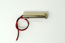 Adjusted 980nm 60mW IR Infrared Diode Laser Line Module 12x40mm 3-5V w/120  Lens