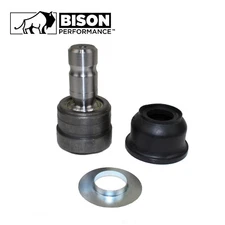 Bison Performance Front Lower Suspension Ball Joint For Caliber Compass Patriot