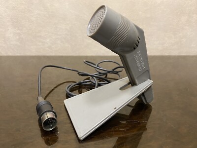 Microphone OKTAVA de modèle MDM-1 - 1960