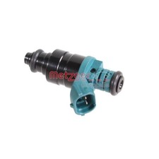 Einspritzventil METZGER 0920083 ORIGINAL ERSATZTEIL für AUDI SEAT SKODA VW